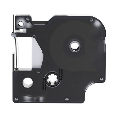 Dymo 45812 kompatibles Buchstabenband