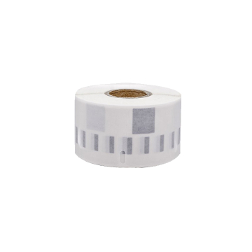 Dymo 99013 kompatible Etiketten