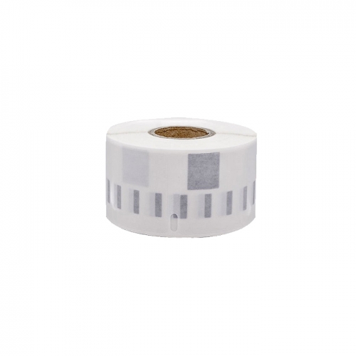 Dymo 99013 kompatible Etiketten, 36 x 89mm, 260 Etiketten