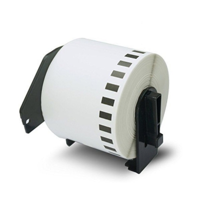 Brother DK-22251 kompatible Etiketten