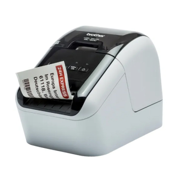 Brother QL-800 Drucker