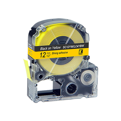 Epson Etikettenbanden